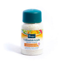 Kneipp Bath Salt Calendula and Rosemary