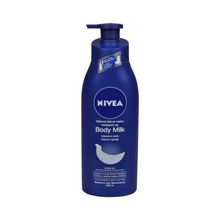 Nivea Nourishing Body Lotion