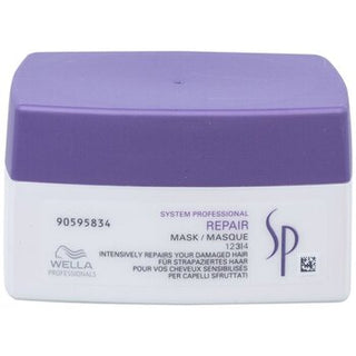 Wella Professional SP Repair Mask