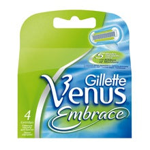 Gillette Venus Embrace Replacement Head
