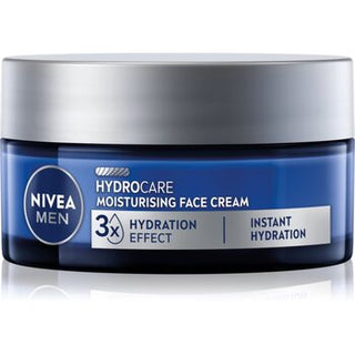 Nivea Intensive Moisturizing Cream for Men
