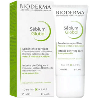 Bioderma Sebium Global