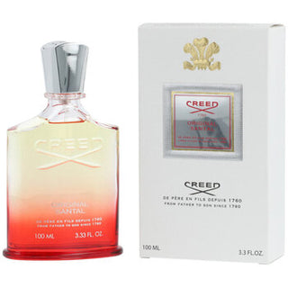Creed Original Santal Millesime for Women | EDP