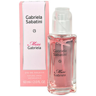 Gabriela Sabatini Miss Gabriela for Women | EDT