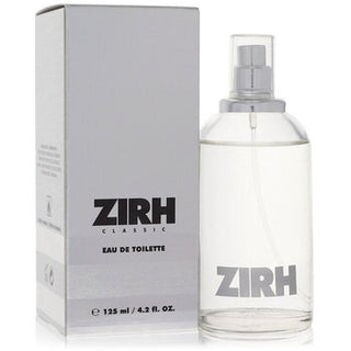 Zirh Classic for Men | EDT