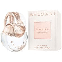 Bvlgari Omnia Crystalline | EDT