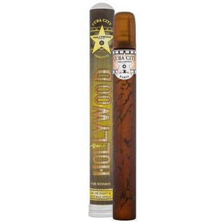 Cuba Hollywood City for Women | EDP