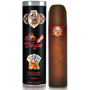 Cuba City Las Vegas for Men | EDT