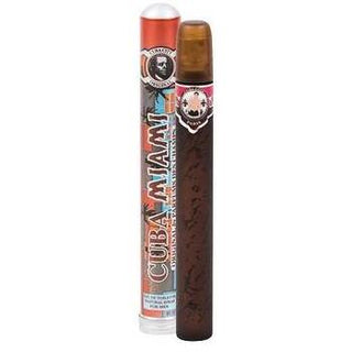 Cuba City of Miami for Men | EDT