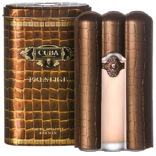 Cuba Prestige for Men | EDT