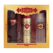 Cuba Royal for Men | EDT