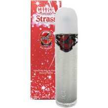 Cuba Strass Zebra for Women | EDP