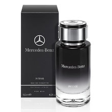 Mercedes Benz Intense for Men | EDT