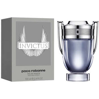 Paco Rabanne Invictus | EDT