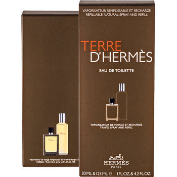 Hermès Terre d'Hermès for Men | EDT
