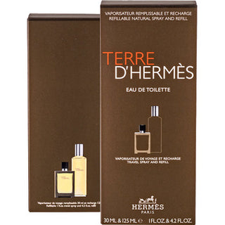 Hermès Terre d'Hermès for Men | EDT