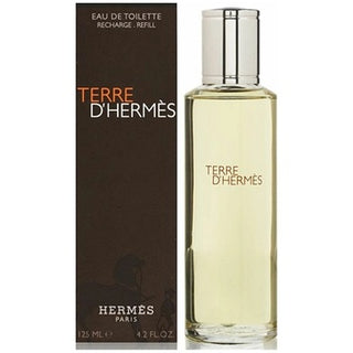 Hermès Terre d'Hermès for Men Refill | EDT 125ml