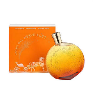 Hermes L`Ambre des Merveilles for Women | EDP