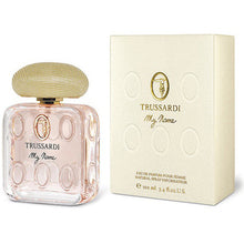 Trussardi Parfums My Name for Women | EDP