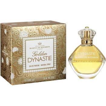 Marina de Bourbon Golden Dynasty For Women | EDP