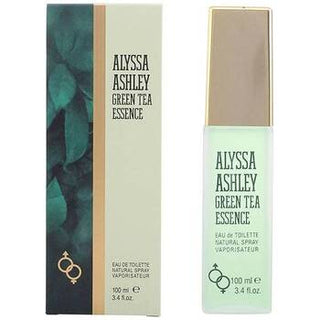 Alyssa Ashley Green Tea Essence for Women | EDT