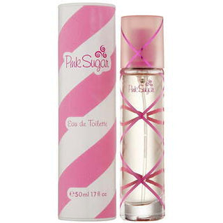 Aquolina Pink Sugar for Women | EDT
