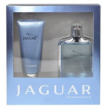 Jaguar New Jaguar Classic Gift Set for Men | EDT