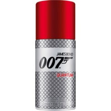 James Bond Quantum Deospray for Men | 150ml