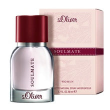 S.Oliver Soulmate Woman | EDP