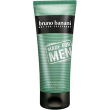 Bruno Banani Made for Men Shower Gel for Men