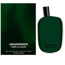 Comme des Garcons Amazingreen | EDP