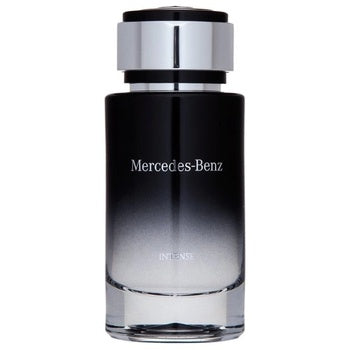 Mercedes-Benz Intense for Men Tester | EDT