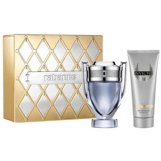 Paco Rabanne Invictus for Men | EDT Gift Set