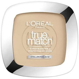 L'Oréal True Match Powder Compact Golden Sand