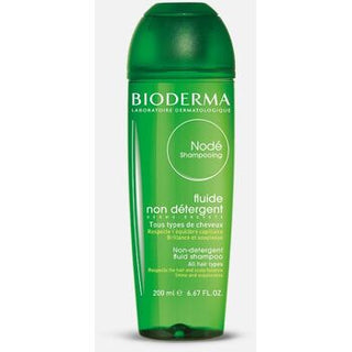 Bioderma Node Fluid Non-Detergent Shampoo