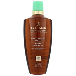 Collistar Firming Shower Oil