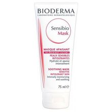 Bioderma Sensibio Soothing Mask