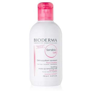 Bioderma Sensibio Cleansing Milk