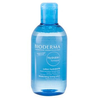 Bioderma Hydrabio Moisturizing Toning Lotion Tonique