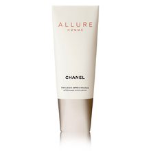 Chanel Allure Homme After Shave Emulsion