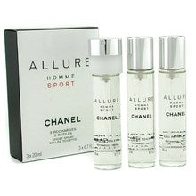 Chanel Allure Homme Sport for Men | EDT