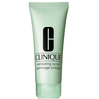 Clinique Exfoliating Scrub Oily Skin