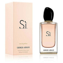 Armani Sí for Women | EDP