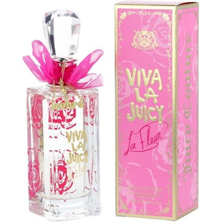 Juicy Couture Viva La Juicy La Fleur for Women | EDT