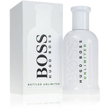 Hugo Boss Bottled No.6 Unlimited for Men | EDT