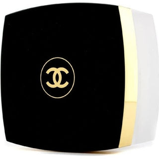 Chanel Coco Body Cream