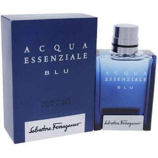 Salvatore Ferragamo Acqua Essenziale Blu pour Homme for Men | EDT