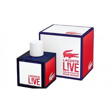 Lacoste Live pour Homme | EDT