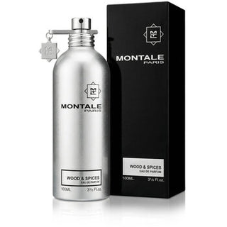 Montale Paris Wood & Spices for Men | EDP