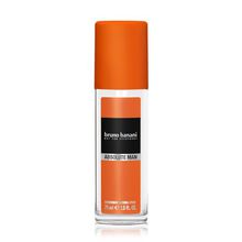 Bruno Banani Absolute Man Deodorant for Men